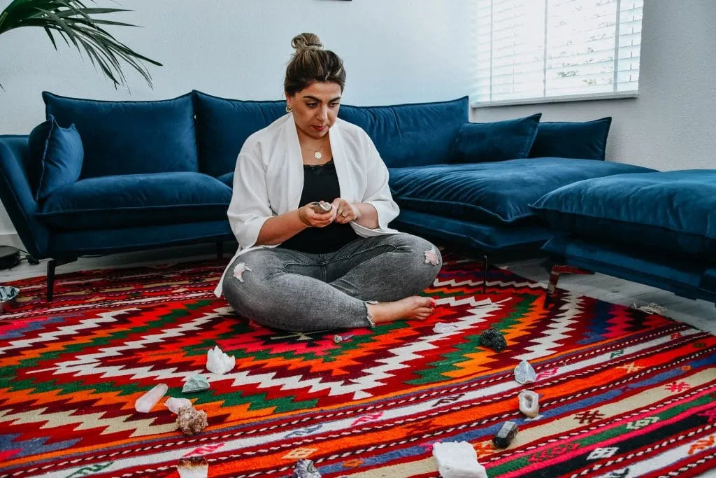 Three full moon rituals to enrich your life