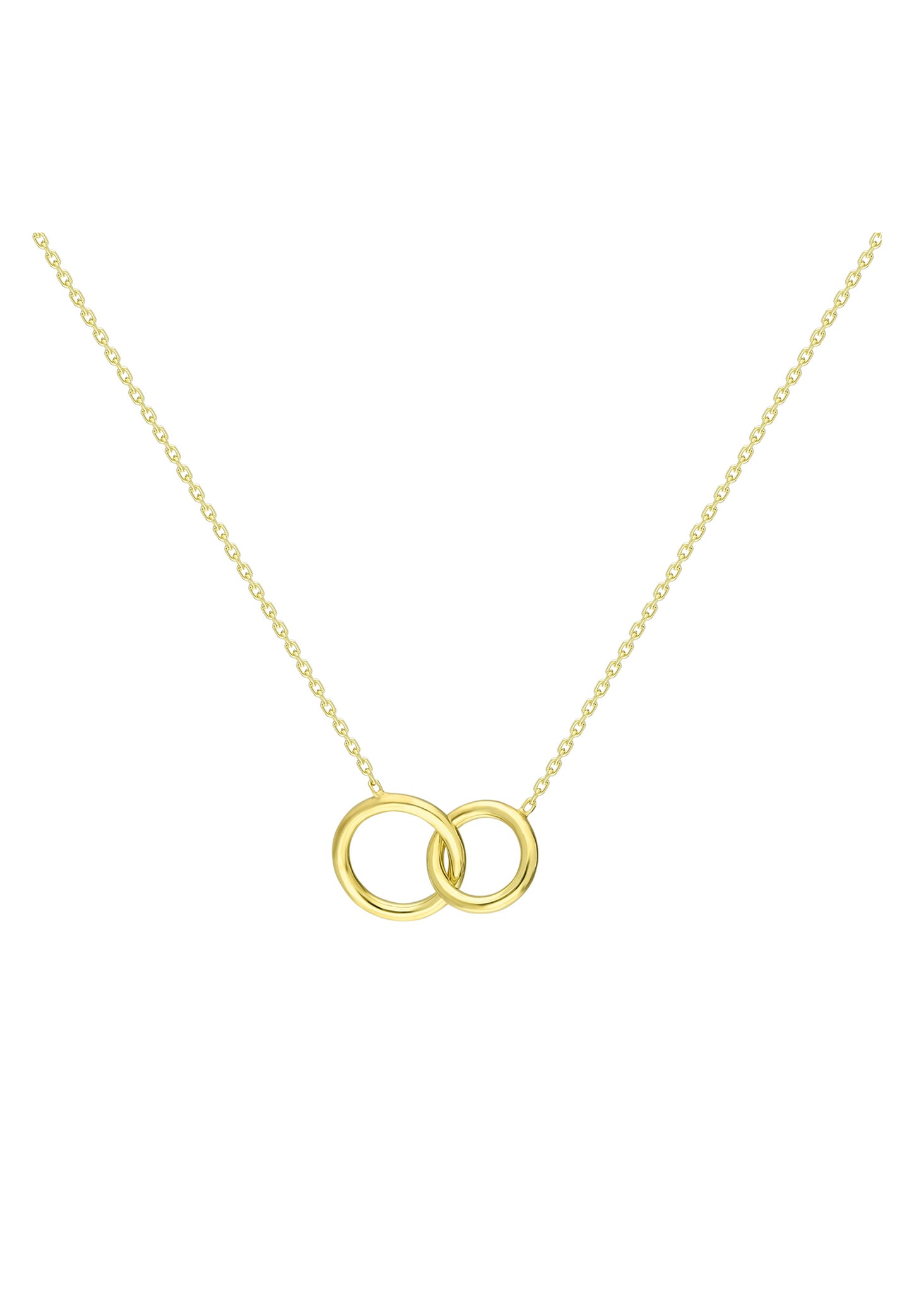 Nydia necklace