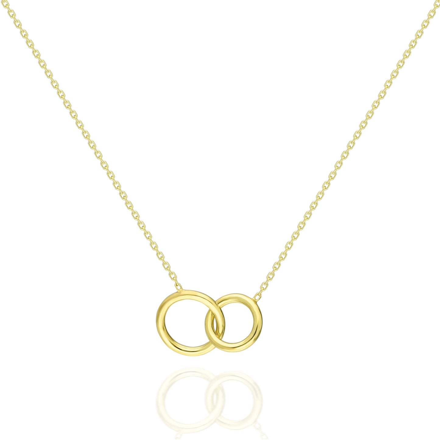 Nydia necklace