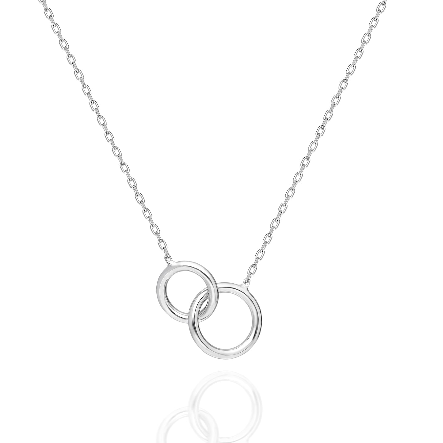 Nydia necklace