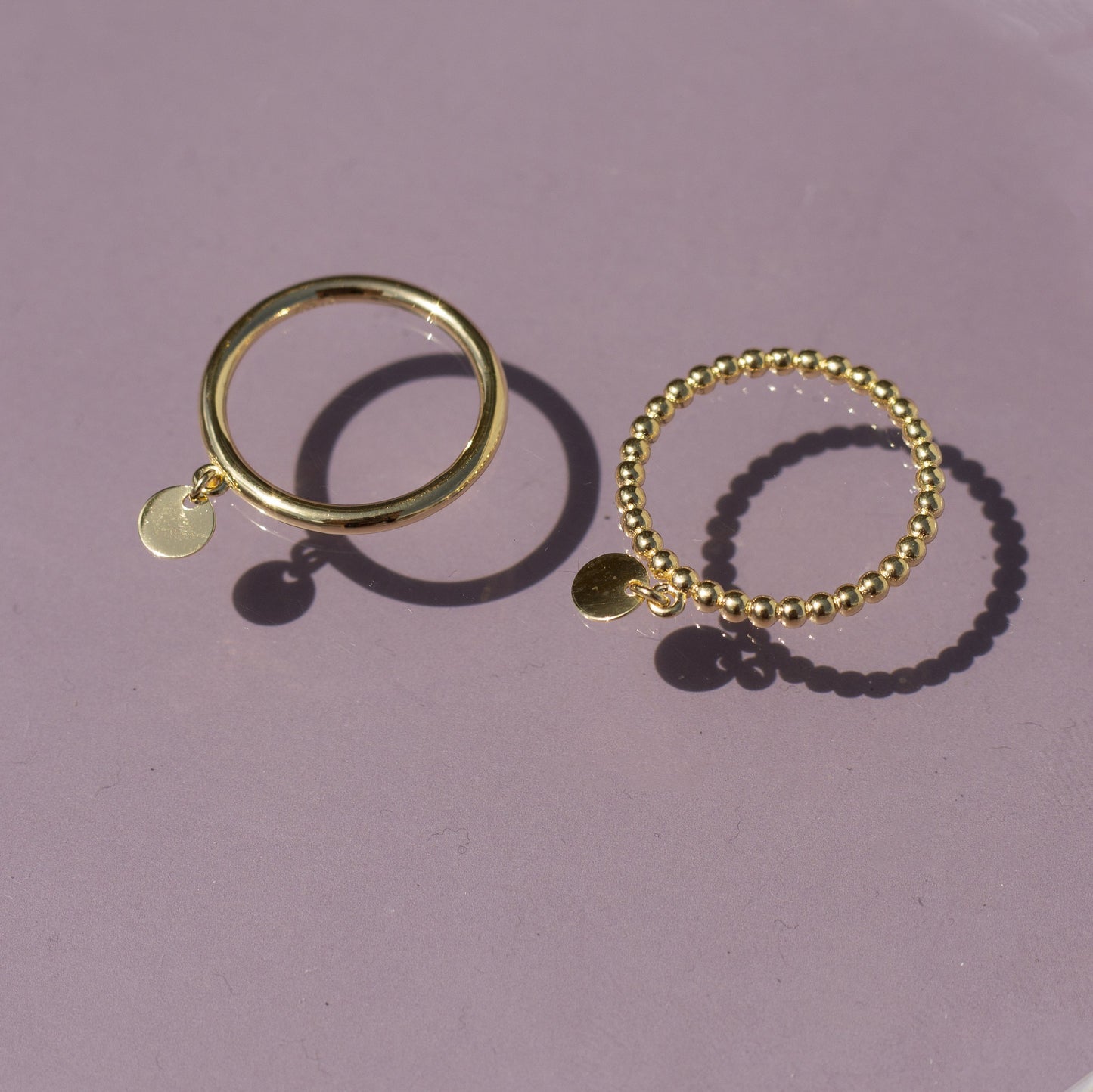 Leah ring