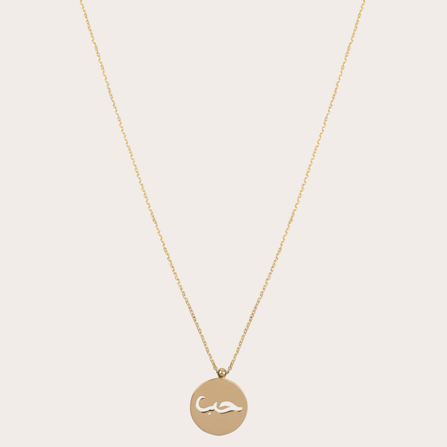 Love necklace