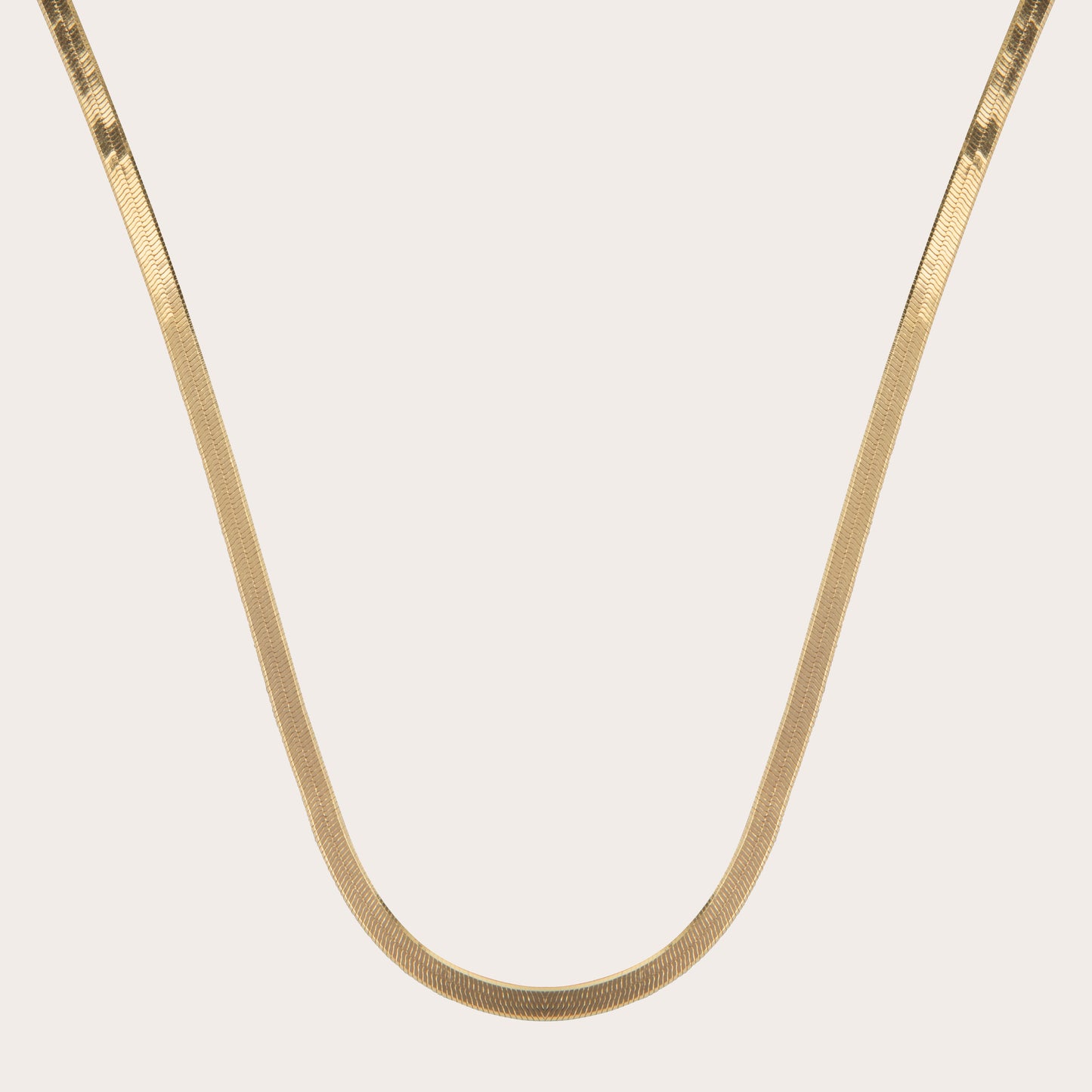 Zara necklace