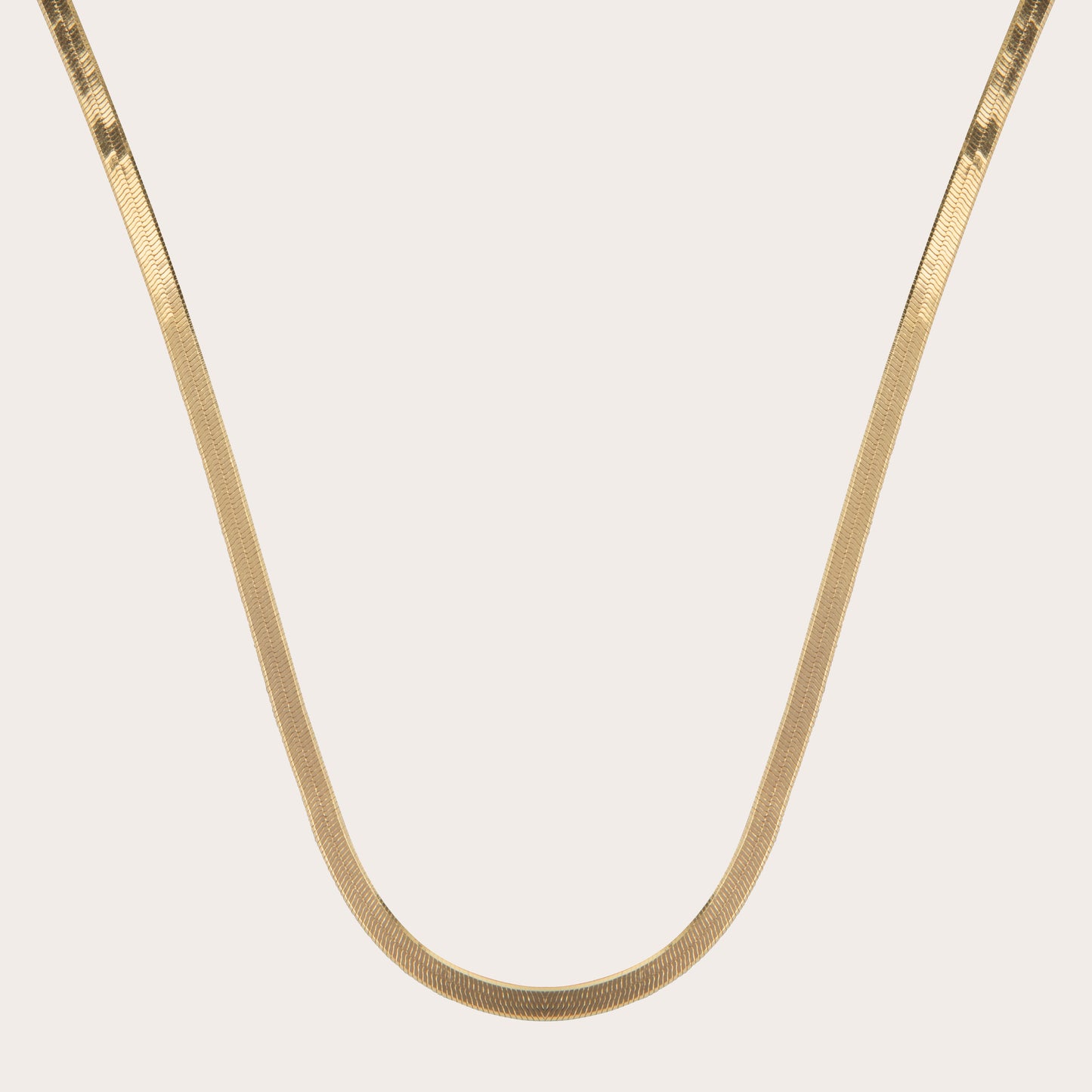 Zara necklace