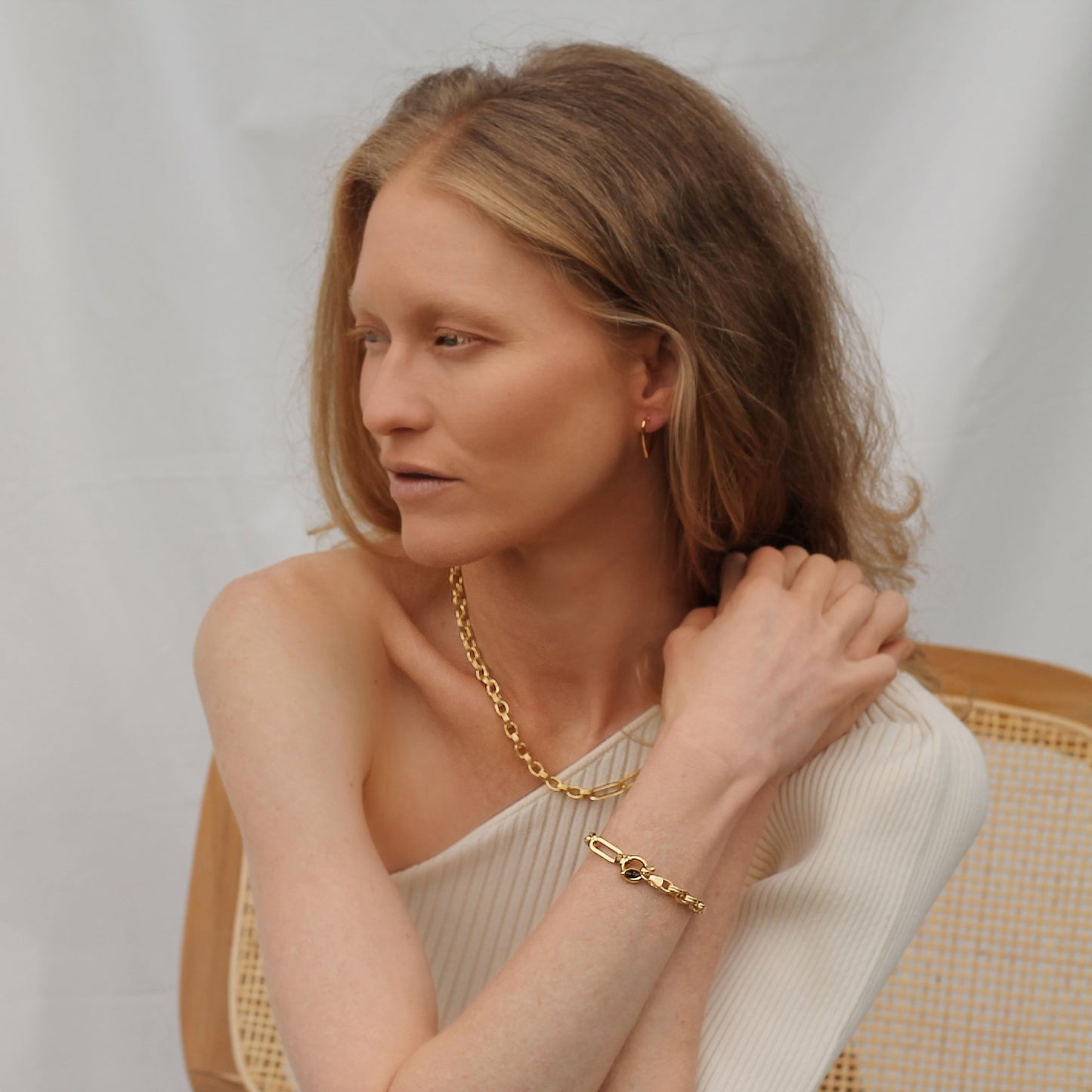 Amie necklace