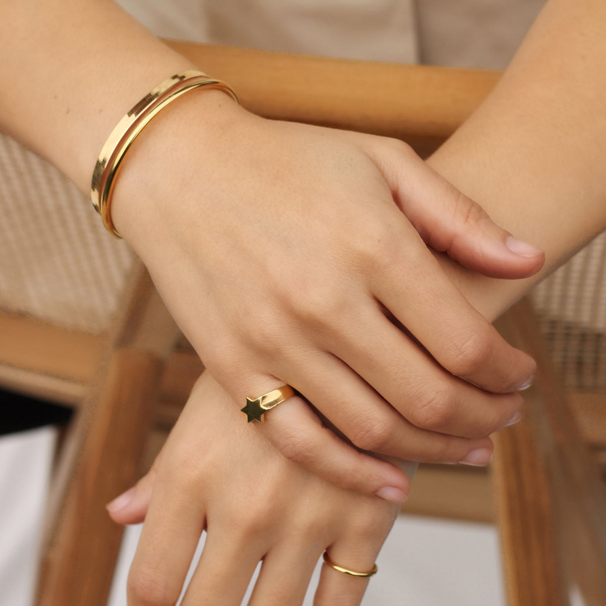 Alva bracelet