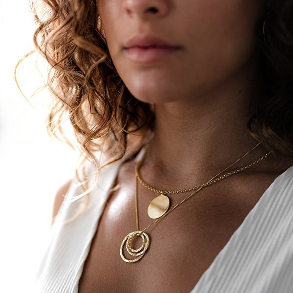 Billie ketting