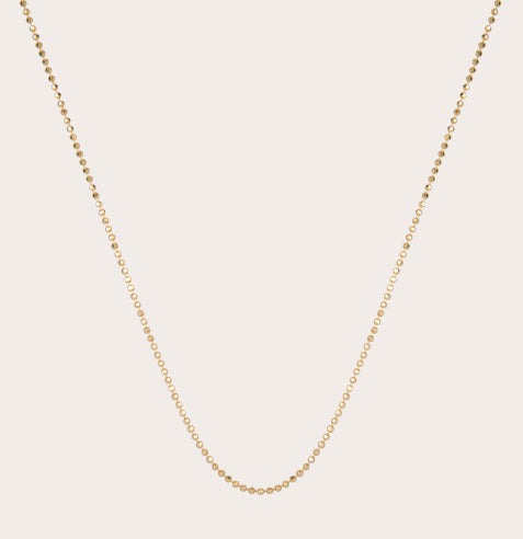 Cher necklace