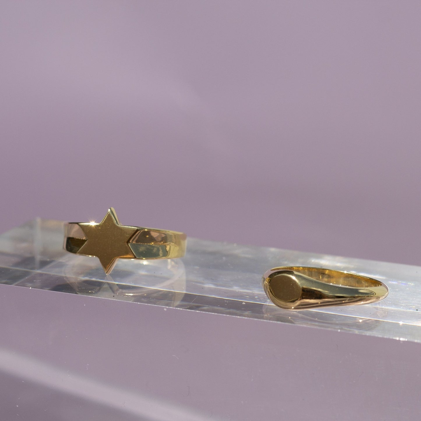 Lucy ring