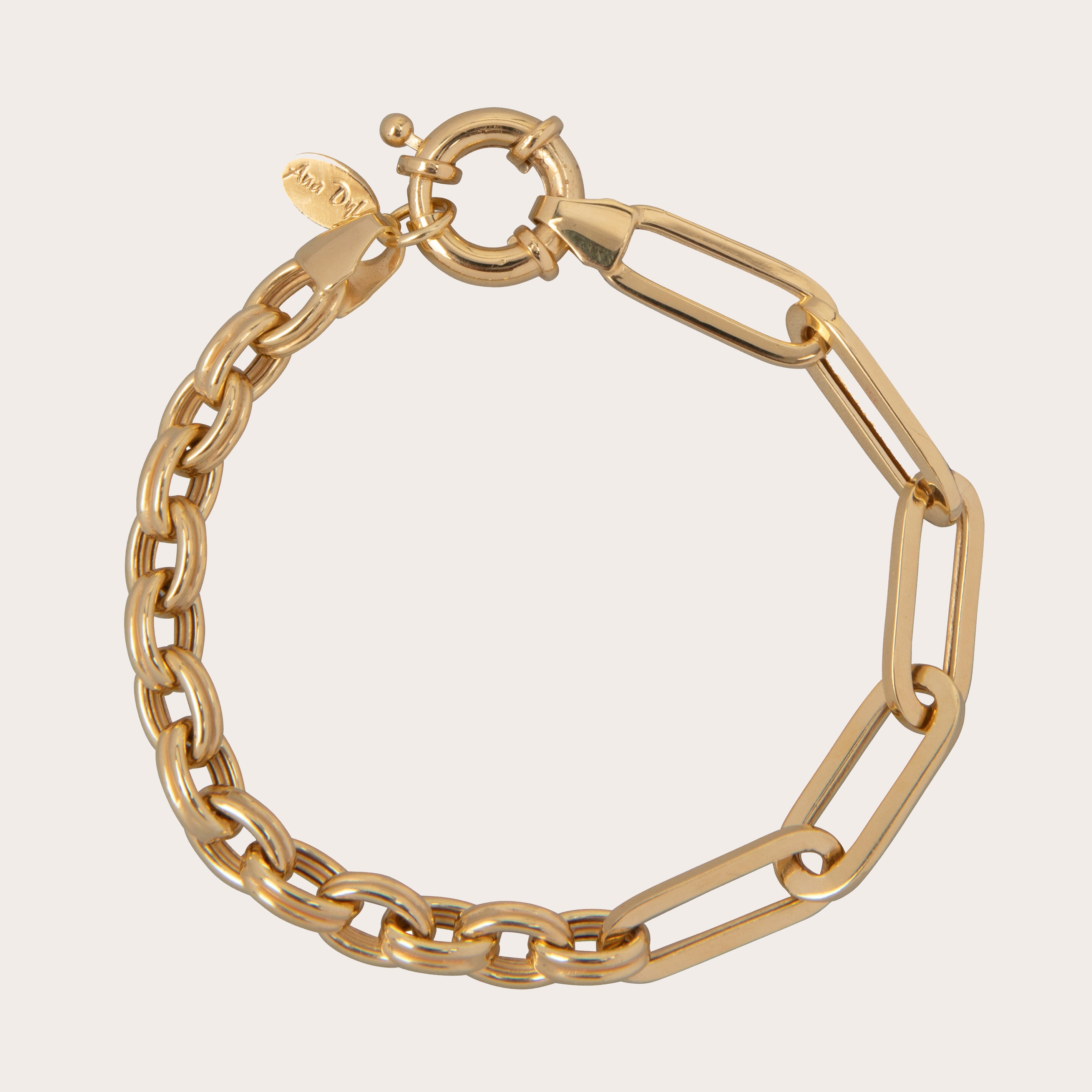 Amie bracelet