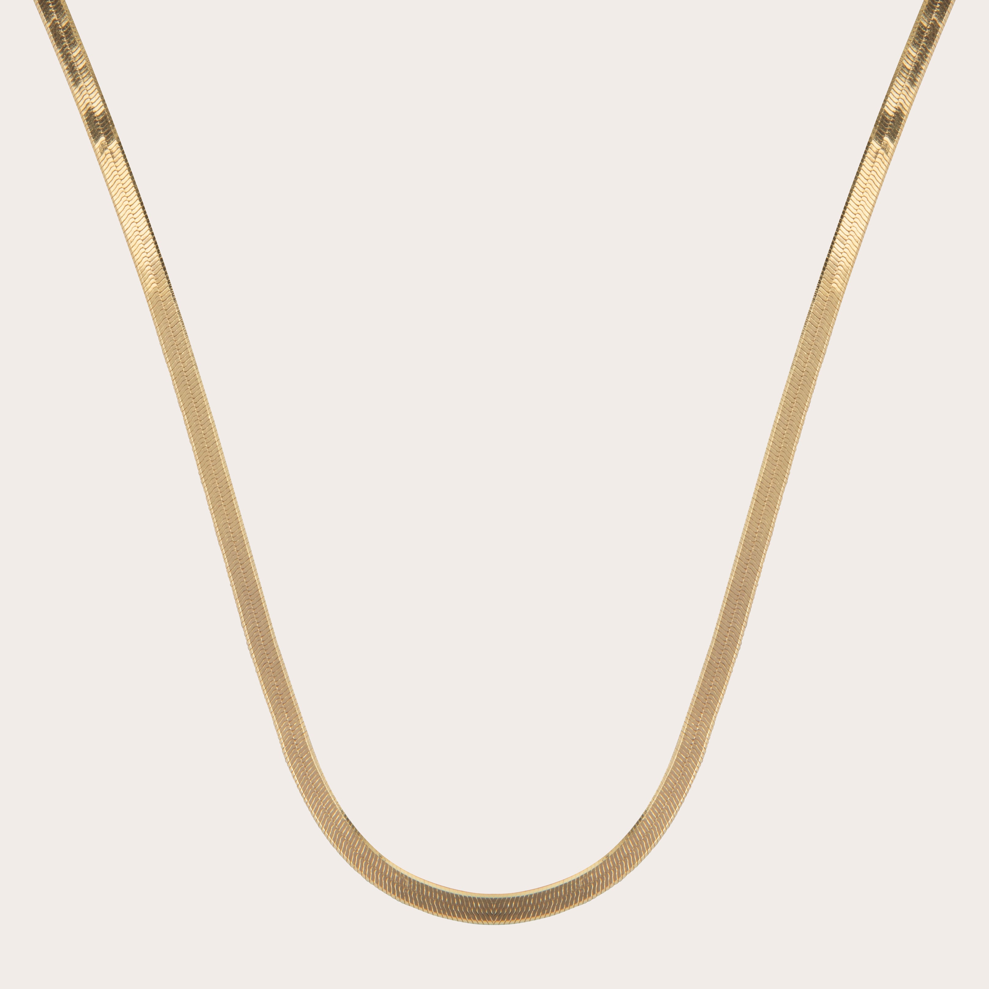 Zara necklace