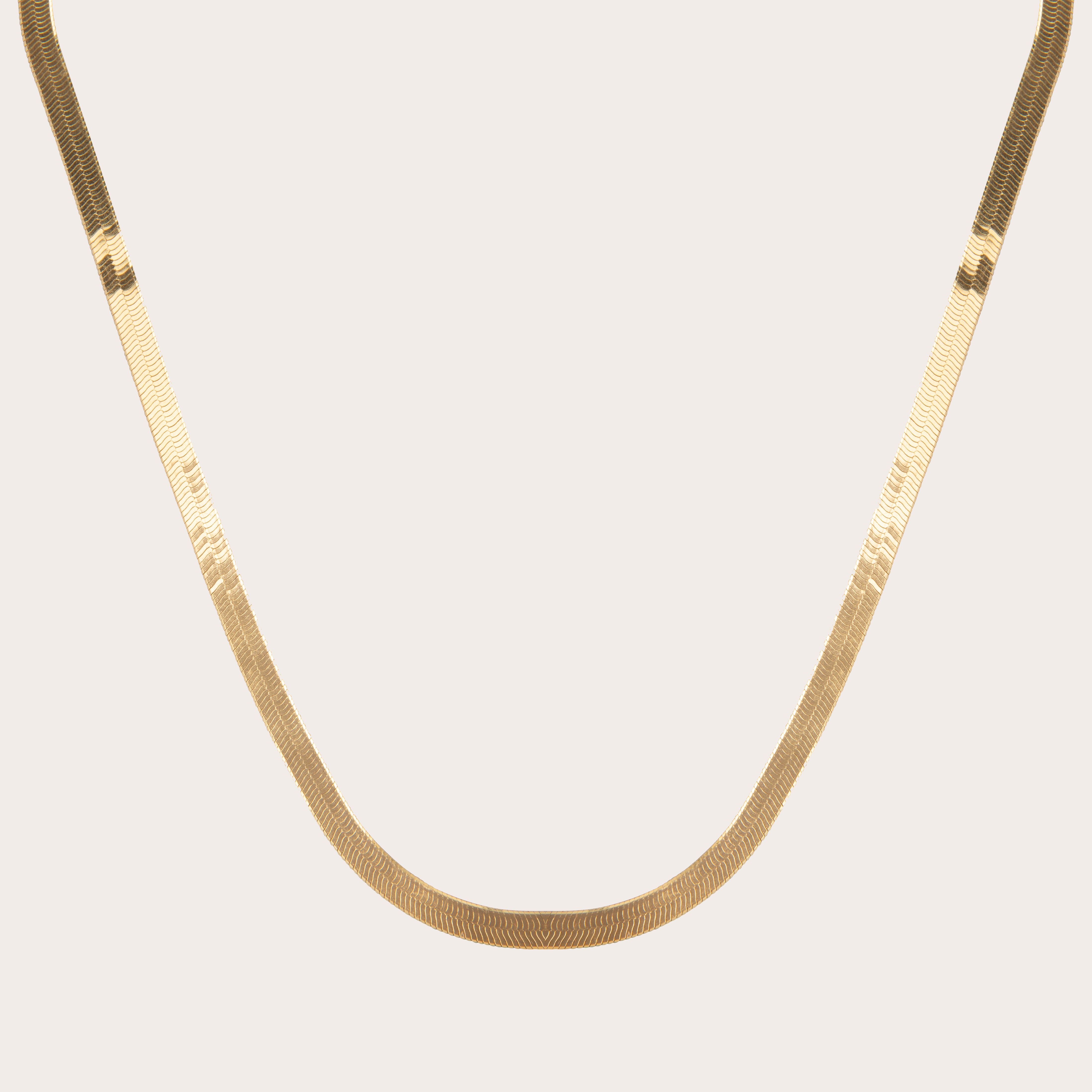 Zora necklace