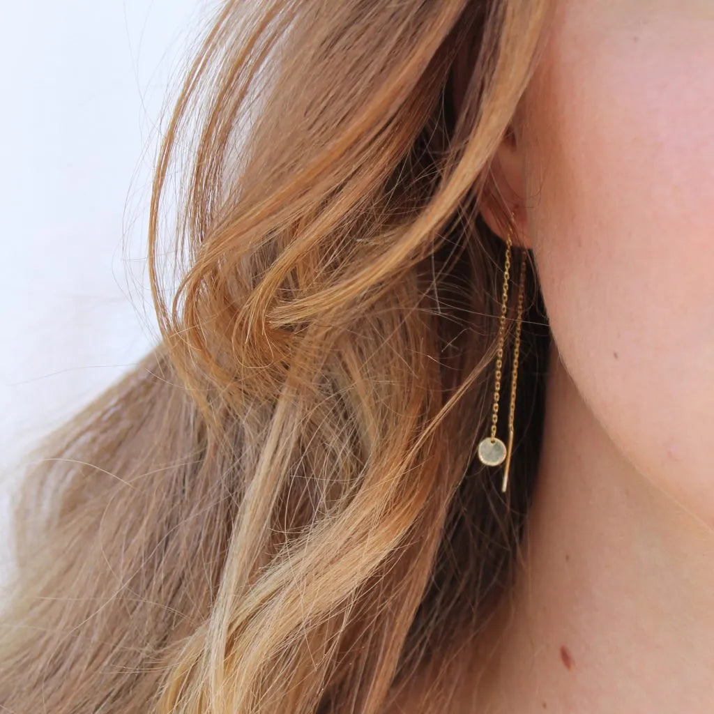 Marilyn earrings